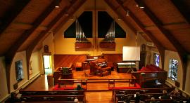 BeforeOrganConcert